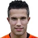 Robin van Persie