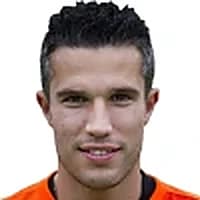 Robin van Persie
