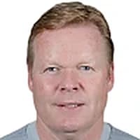 Ronald Koeman