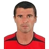 Roy Keane