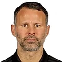 Ryan Giggs