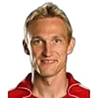 Sami Hyypiä