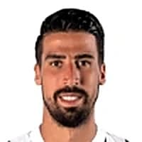 Sami Khedira