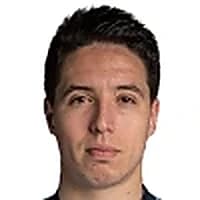 Samir Nasri