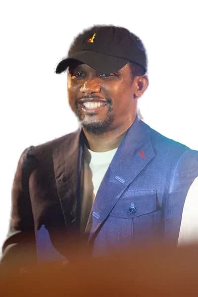 Samuel Eto'o