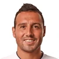 Santi Cazorla