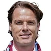 Scott Parker