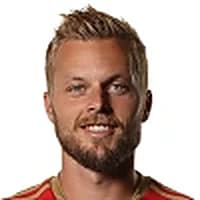 Sebastian Larsson