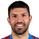 Sergio Agüero