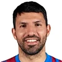 Sergio Agüero