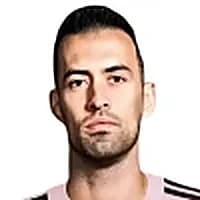 Sergio Busquets