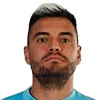 Sergio Romero