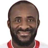 Seydou Doumbia
