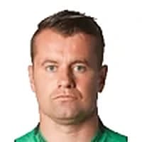 Shay Given