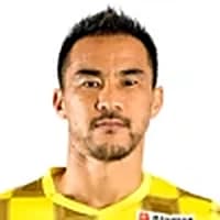 Shinji Okazaki