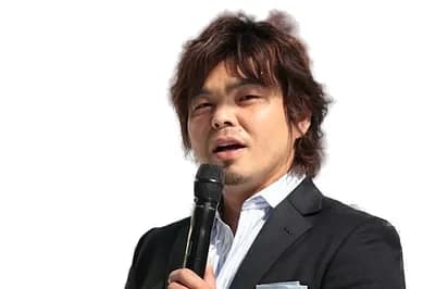Shoji Jo