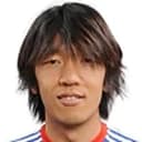 Shunsuke Nakamura