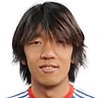 Shunsuke Nakamura