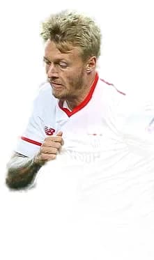 Simon Kjær