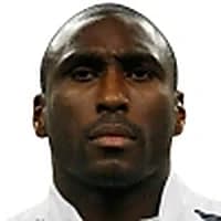Sol Campbell