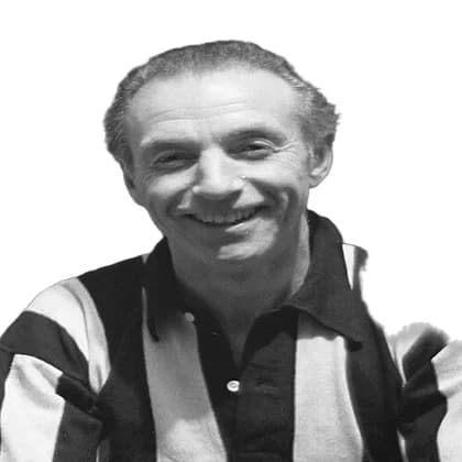 Stanley Matthews