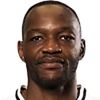 Steve Mandanda