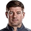 Steven Gerrard