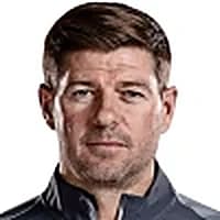 Steven Gerrard