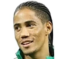 Steven Pienaar