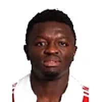 Sulley Muntari