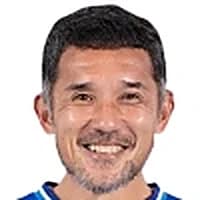 Teruyoshi Itō