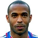 Thierry Henry