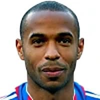 Thierry Henry