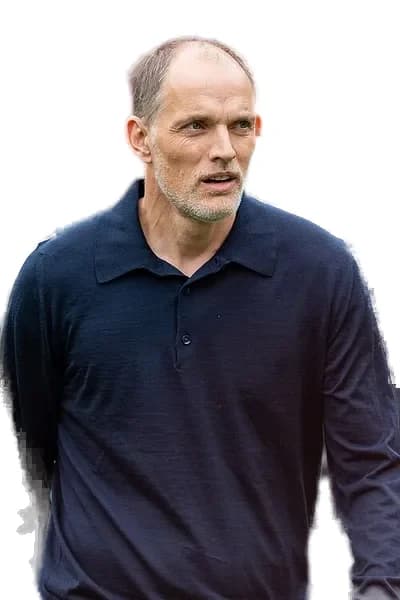 Thomas Tuchel