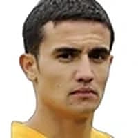 Tim Cahill