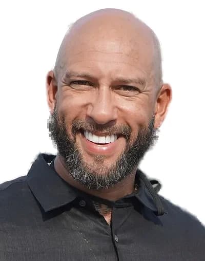 Tim Howard
