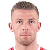 Toby Alderweireld
