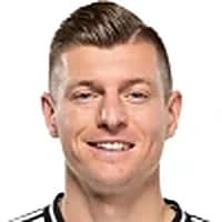 Toni Kroos