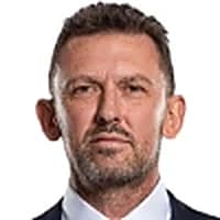 Tony Popovic