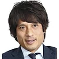 Tsuneyasu Miyamoto