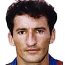 Txiki Begiristain