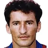Txiki Begiristain