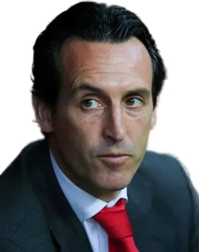Unai Emery