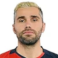 Valon Behrami