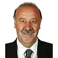 Vicente del Bosque