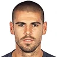 Víctor Valdés