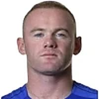 Wayne Rooney