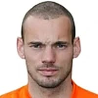Wesley Sneijder