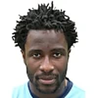 Wilfried Bony