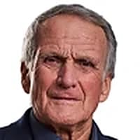 Wolfgang Overath